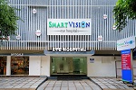 Smart Vision Eye Hospital Srinagar Colony